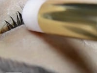 Luxury eyelash shampoo - Lash & Brow Foam 60ml | Gentle cleansing for eyelash extensions - CFB Cosmetics®