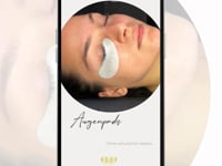 Augenpads | Typ Standard | 10 Paar | BESTSELLER