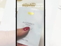 Augenpads | Typ Standard | 10 Paar | BESTSELLER