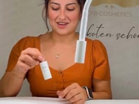 Ersatz Lichtmodul | CHANGE UV Lampe | weiß LED | LUV System®