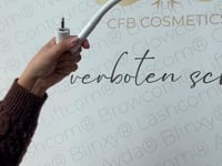 Ersatz Lichtmodul | CHANGE UV Lampe | weiß LED | LUV System®