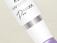 UV eyelash extension set | PRO MAXX | 6 Watt | Best UV lamp | LUV System®