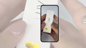 UV eyelash glue LUV | UV System | transparent | BESTSELLER | LUV System®