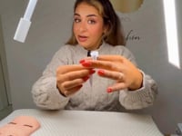 UV Wimpernkleber LUV | UV System | Doppelpack | BESTSELLER | LUV System®