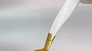 Luxury Tweezers Bestseller No 8 for eyelash extensions CFB Cosmetics®