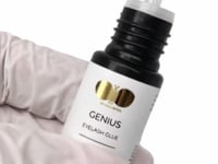Wimpernkleber GENIUS PRO Doppelpack ultra-schnell 0,1–0,2 Sek. | CFB Cosmetics®