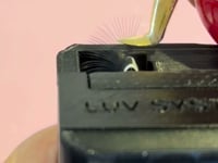 Fan Maker – Starter  Set | Fächergerät für Volumenwimpern